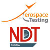 Aerospace Testing -2015 / NDT Russia Aerospace Testing -2015 / NDT Russia
