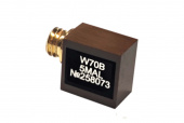 W70B5MALR преобразователь субминатюрный 5МГц