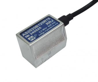 Преобразователь ультразвуковой AS2535B125R15
