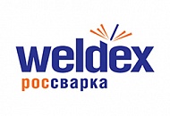 Weldex - 2017 Weldex - 2017