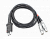 Кабель 2Lemo 1S 275 - GE Plug (SEKG 2 )