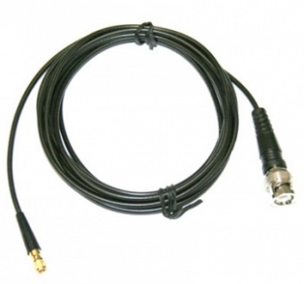 Кабельсоединительный коаксиальный, BNC-Microdot, BCM-74, CBM, Olympus