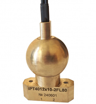 Иммерсионный преобразователь IPT4012x10-2FL80 для ротационных установок