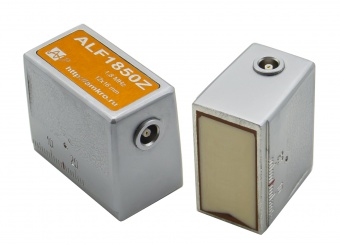 Преобразователь ультразвуковой износостойкий ALF18xxZ