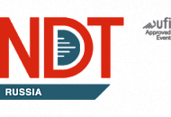 NDT Russia-2018 NDT Russia-2018