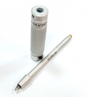 Держатель оправка SLH-DLV260-SM для ультразвуковых преобразователей DLV260-SM, V260-SM