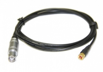 Кабель соединительный Lemo1S.275 - Microdot 1,5m