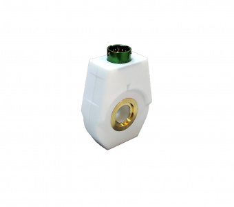 Проходной преобразователь ECP-E-3951 (EDY 3951 Pruftechnik)