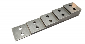 Настроечный образец 99V52307336000R