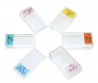 КМТ-3 образцы толщины  покрытий