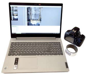 Комплекс фотофиксации и измерения PhotoPlate