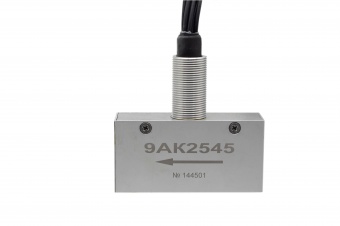 9AK2545 многоканальный акустический блок щелевого контроля
