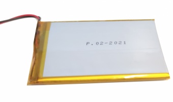Аккумулятор KLP605590