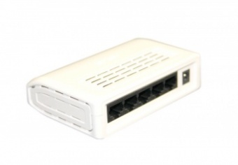 Ethernet коммутатор U60