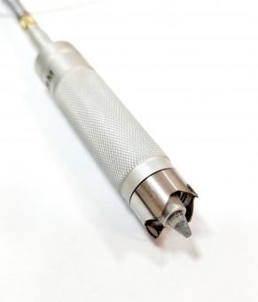 Держатель оправка SLH-DLV260-SM для ультразвуковых преобразователей DLV260-SM, V260-SM