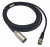 Кабель BNC - Waterproof UHF (BCU-58-x W) Кабель BNC - Waterproof UHF (BCU-58-x W)