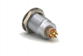 Коннектор ECG.0B.306CLL