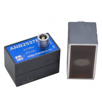 Преобразователь ультразвуковой ANB2537RA (ИЦ67)