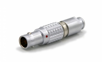 Коннектор FGG.0B.307.CLAD42Z