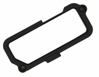 Защелка EZ LATCH для разъема OmniScan (I-PEX)
