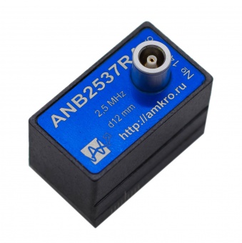 Преобразователь ультразвуковой ANB2537RA (ИЦ67)