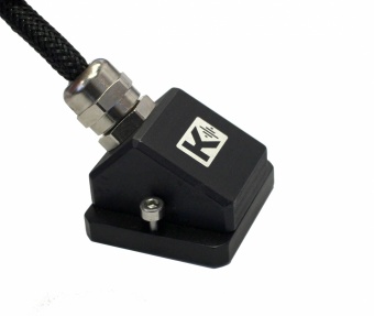 16ти элементная фазированная решетка 4L16-1x10-B10