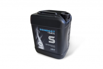 Sendast GEL-S промышленный гель в канистре